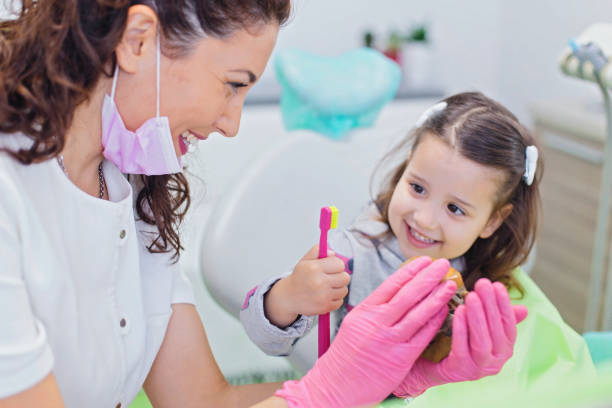 Best Dental Fillings (Composite and Amalgam)  in Apalachin, NY